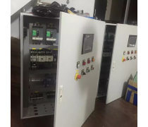 上海市閔行電力成套液壓系統 技術集成與行業應用的典范